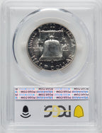 1951 50C Proof Franklin Half Dollar PCGS PR66