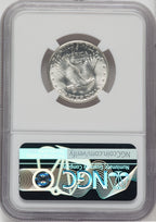 1930 25C FH Standing Liberty Quarter NGC MS64