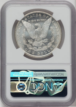 1901-O $1 Morgan Dollar NGC MS67