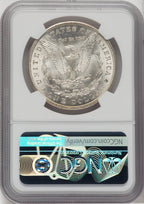 1898-O $1 Morgan Dollar NGC MS67
