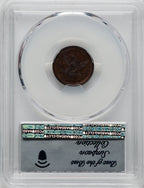 1872 $2.50 J-1233 BN CAC Patterns PCGS MS64