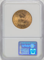 1903-S $10 Liberty Eagle NGC MS66
