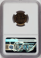 1942 1C-50C Proof Set Proof Sets NGC 0