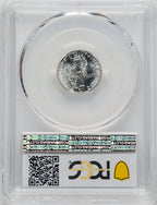 1936 10C Proof Mercury Dime PCGS PR67
