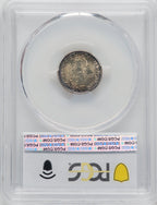 1921-D 10C FB Mercury Dime PCGS MS66