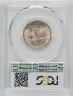 1926 25C FH Standing Liberty Quarter PCGS MS66