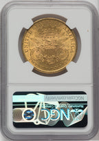 1897 $20 Liberty Double Eagle NGC MS62 (571327091)