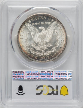1879-S $1 Morgan Dollar PCGS MS68