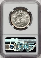1935-S 50C Texas Commemorative Silver NGC MS68