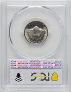 1951-S 5C FS Jefferson Nickel PCGS MS67
