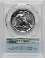 2017 $25 Palladium High Relief First Strike PCGS MS70