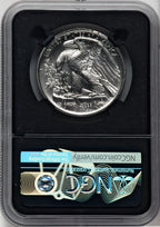 2017 $25 Palladium High Relief First Strike NGC MS70 (762196007)