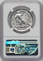 2020-W $25 Palladium First Strike NGC MS70