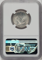 1917-S Type One FH Standing Liberty Quarter NGC MS66