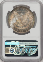 1883-O $1 Morgan Dollar NGC MS67 (762375007)