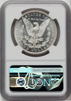 1879-S $1 Morgan Dollar NGC MS67+