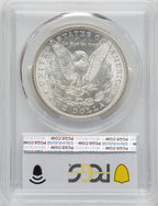 1880-O $1 Morgan Dollar PCGS MS63