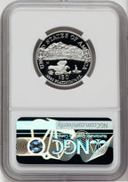 2002-W $50 Half-Ounce Platinum Eagle NGC PF70