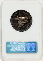 1838 Half Dollar Judd-73 Original Pollock-77 R.5 CAC Patterns NGC MS63