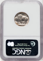 1913 5C Type One Proof Buffalo Nickel NGC PR67