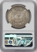 1903-O $1 Morgan Dollar NGC MS66