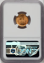 1926 $2.50 SESQUI Commemorative Gold NGC MS63