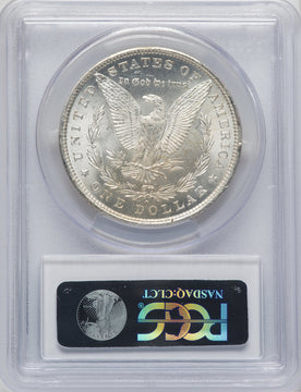 1879-O $1 Morgan Dollar PCGS MS63