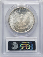 1879-O $1 Morgan Dollar PCGS MS63