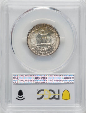 1932-S 25C Washington Quarter PCGS MS65