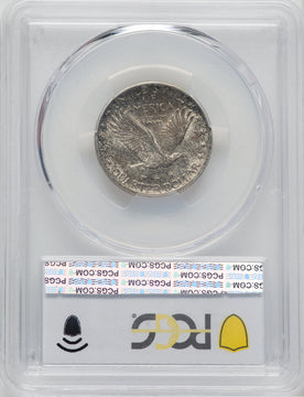 1919 25C FH Standing Liberty Quarter PCGS MS64