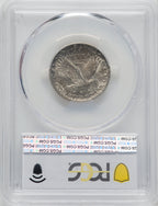 1919 25C FH Standing Liberty Quarter PCGS MS64