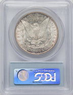 1897-O $1 Morgan Dollar PCGS MS62