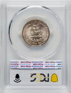 1935-S 25C Washington Quarter PCGS MS67