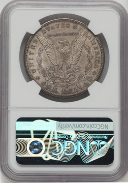 1894-S $1 Morgan Dollar NGC MS62