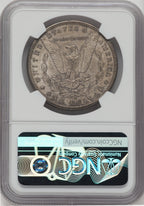 1894-S $1 Morgan Dollar NGC MS62