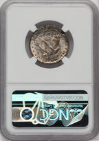 1929-D 25C Standing Liberty Quarter NGC MS66+