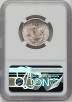 1929-S 25C CAC Standing Liberty Quarter NGC MS66+
