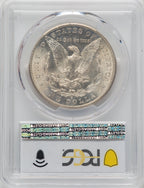 1903-S $1 CAC Morgan Dollar PCGS MS64