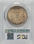 1921-S $1 Morgan Dollar PCGS MS65