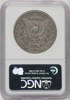 1903-S $1 Morgan Dollar NGC XF45