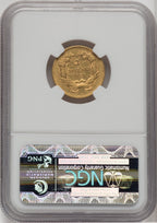 1874 $3 Three Dollar Gold Pieces NGC XF40