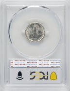 1919-S 10C Mercury Dime PCGS MS62
