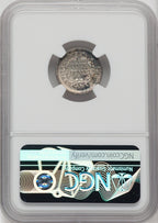 1857-O 10C Seated Dime NGC MS65