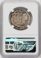 1936 50C Gettysburg Commemorative Silver NGC MS67