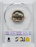 1916 5C Proof Buffalo Nickel PCGS PR67+