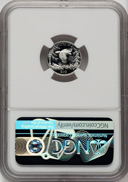 1999-W $10 Tenth-Ounce Platinum NGC PF70
