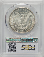1921-S $1 Morgan Dollar PCGS MS65+