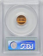 1916 G$1 McKinley Commemorative Gold PCGS MS65