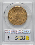 1882-CC $20 Liberty Double Eagle PCGS XF45