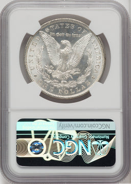 1882-CC $1 Morgan Dollar NGC MS67